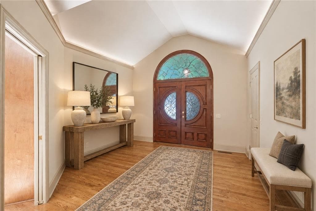 4 bedroom, 4 bathroom, 4,005 sq ft single family residence for sale at 532 Cherokee Trail, Big Canoe, GA 30143 — photo 6