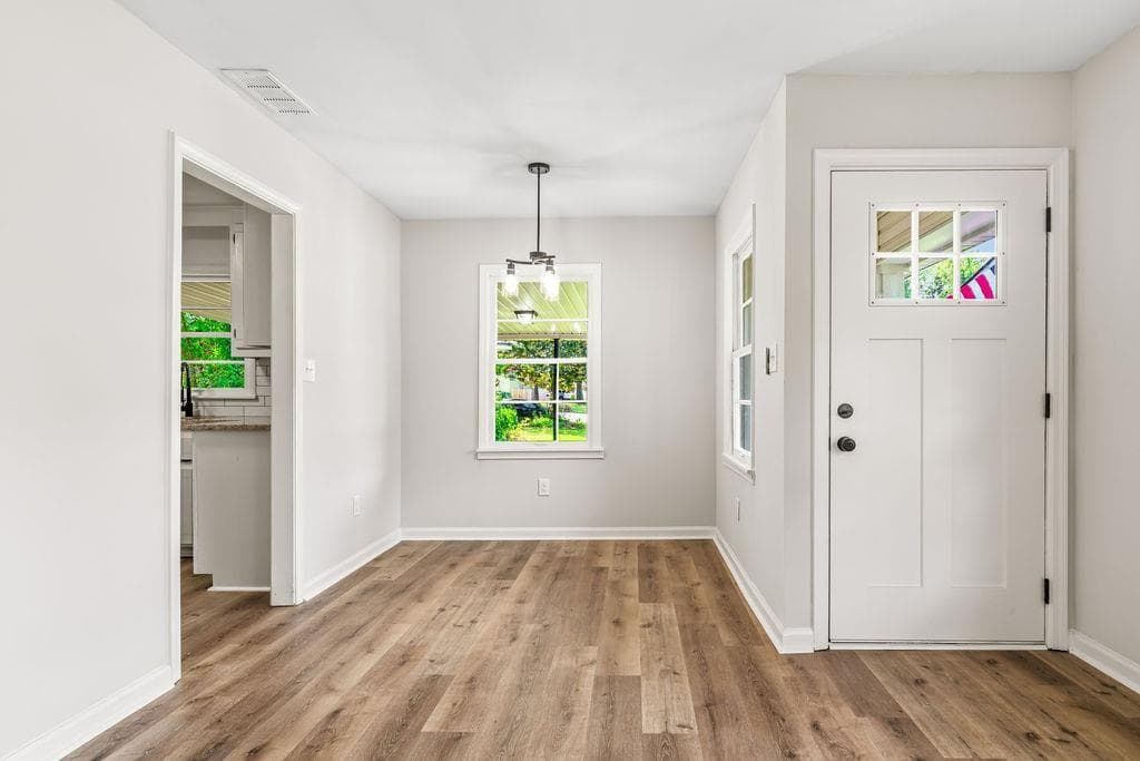 3 bedroom, 1 bathroom, 908 sq ft single family residence for sale at 20 Plymouth Road, Rome, GA 30165 — photo 5