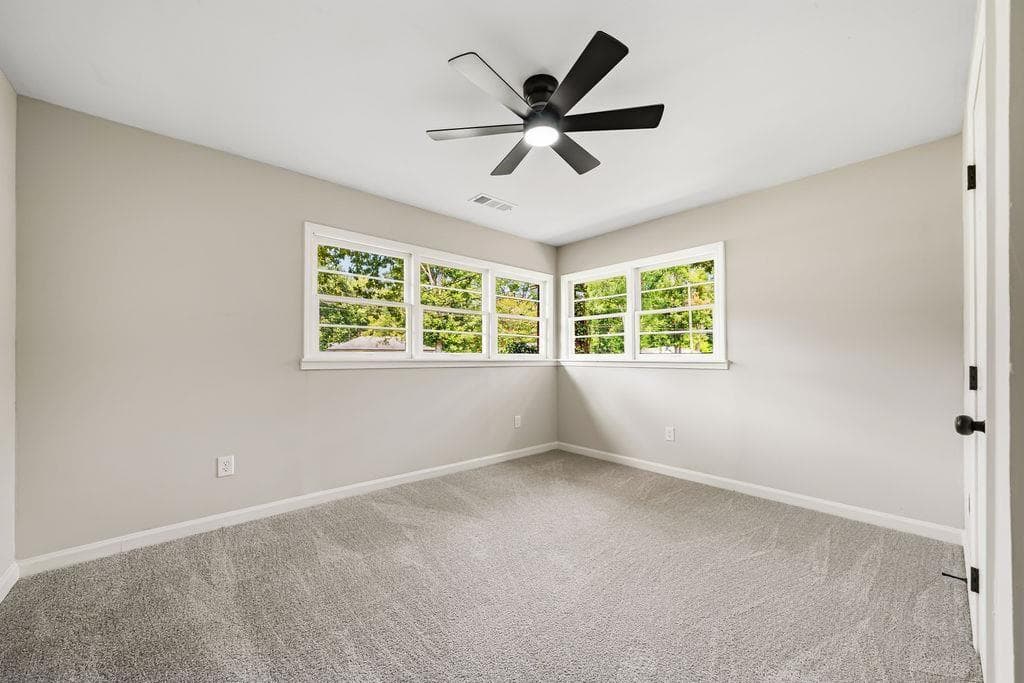 3 bedroom, 1 bathroom, 908 sq ft single family residence for sale at 20 Plymouth Road, Rome, GA 30165 — photo 7
