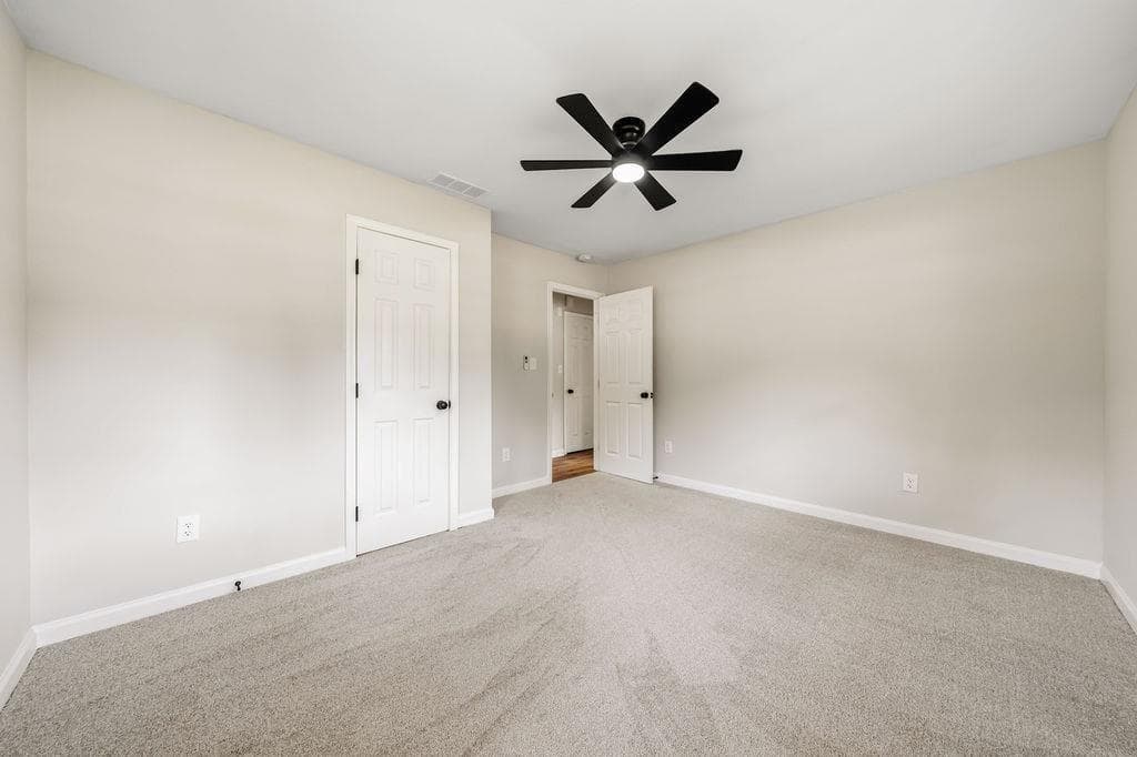 3 bedroom, 1 bathroom, 908 sq ft single family residence for sale at 20 Plymouth Road, Rome, GA 30165 — photo 8