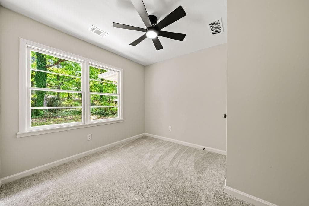 3 bedroom, 1 bathroom, 908 sq ft single family residence for sale at 20 Plymouth Road, Rome, GA 30165 — photo 9