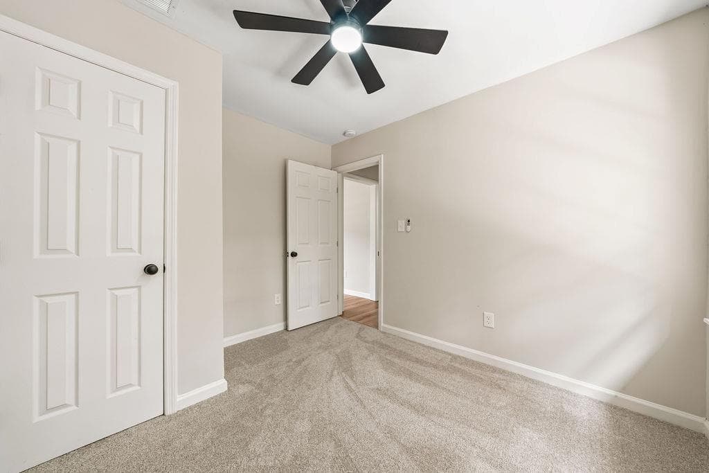 3 bedroom, 1 bathroom, 908 sq ft single family residence for sale at 20 Plymouth Road, Rome, GA 30165 — photo 10