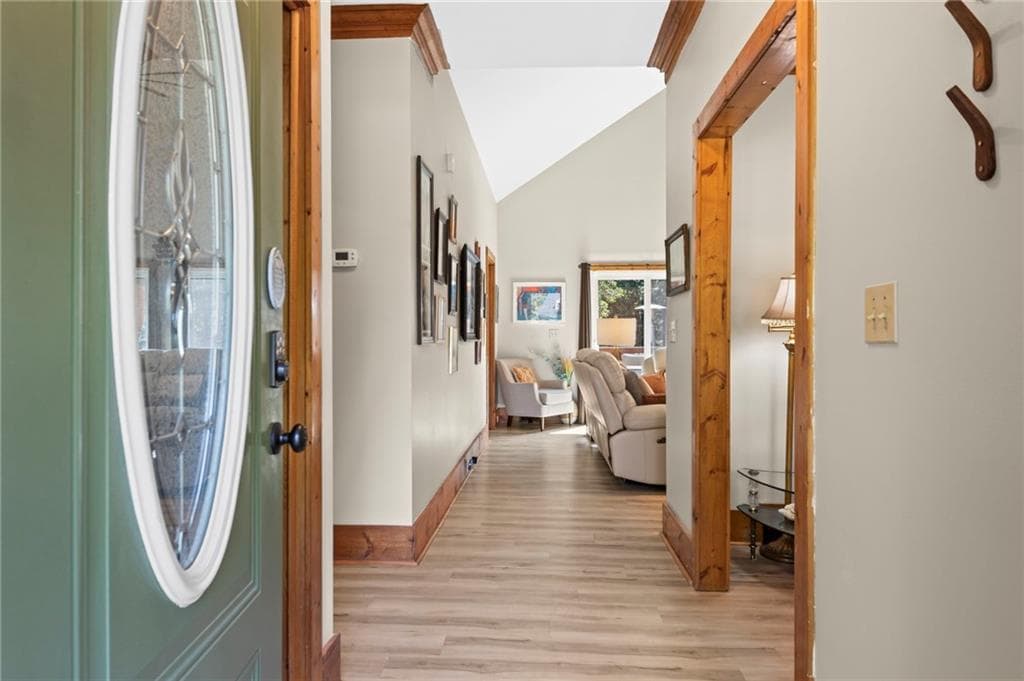 3 bedroom, 3 bathroom, 4,073 sq ft single family residence for sale at 2940 Revere Cove, Conyers, GA 30012 — photo 3