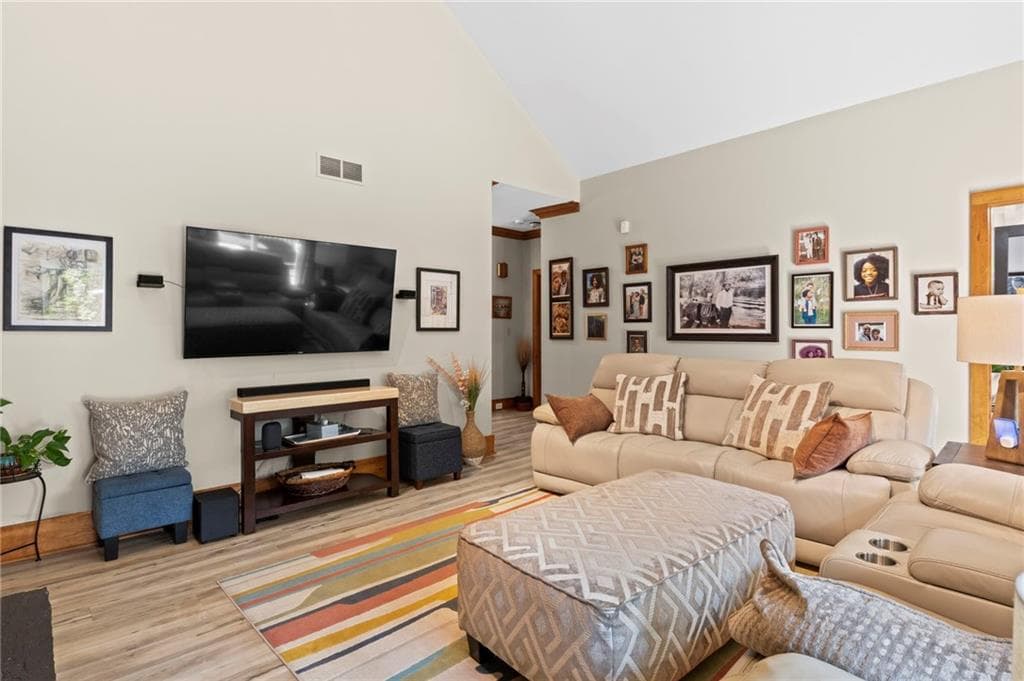 3 bedroom, 3 bathroom, 4,073 sq ft single family residence for sale at 2940 Revere Cove, Conyers, GA 30012 — photo 6