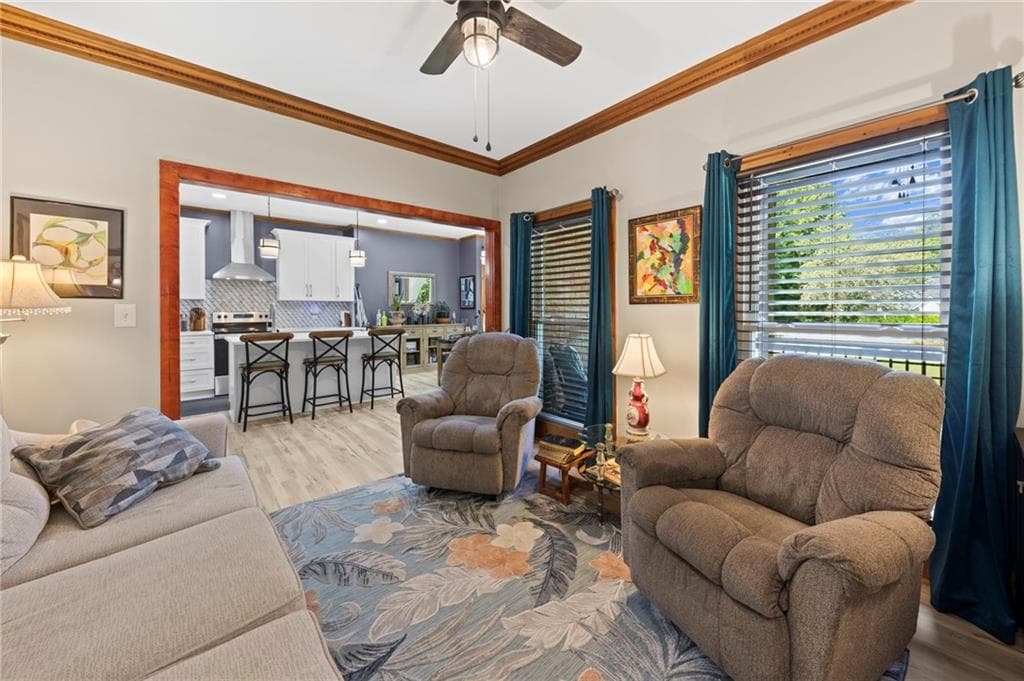 3 bedroom, 3 bathroom, 4,073 sq ft single family residence for sale at 2940 Revere Cove, Conyers, GA 30012 — photo 7