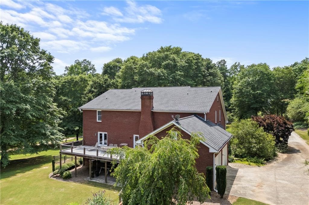 5 bedroom, 4 bathroom, 4,800 sq ft single family residence for sale at 3651 Chandler Haulk Road, Loganville, GA 30052 — photo 5