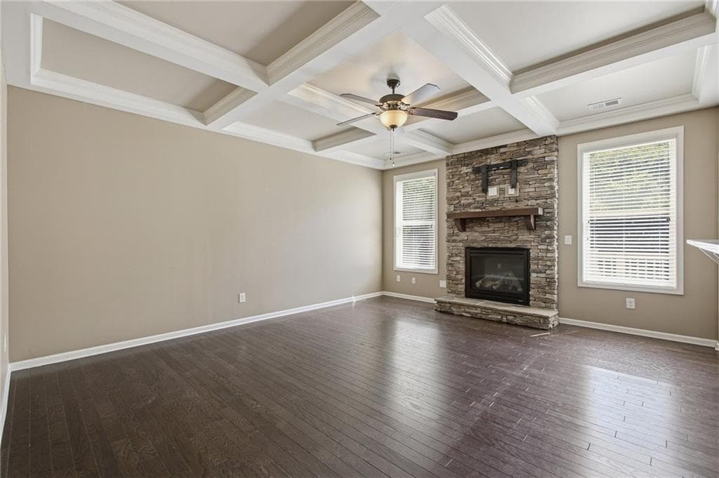 5 bedroom, 4 bathroom, 2,745 sq ft single family residence for sale at 5101 Acworth Enclave Drive, Acworth, GA 30101 — photo 10
