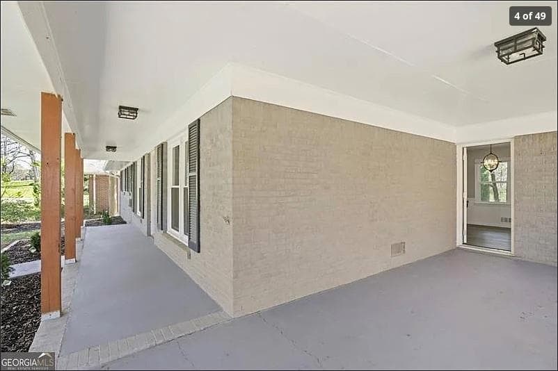 4 bedroom, 2 bathroom, 2,012 sq ft single family residence for rent at 1819 Caribaea Trail, Atlanta, GA 30316 for $3,000 a month — photo 4