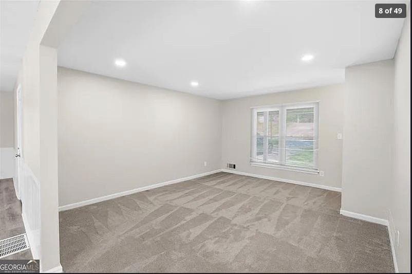 4 bedroom, 2 bathroom, 2,012 sq ft single family residence for rent at 1819 Caribaea Trail, Atlanta, GA 30316 for $3,000 a month — photo 8