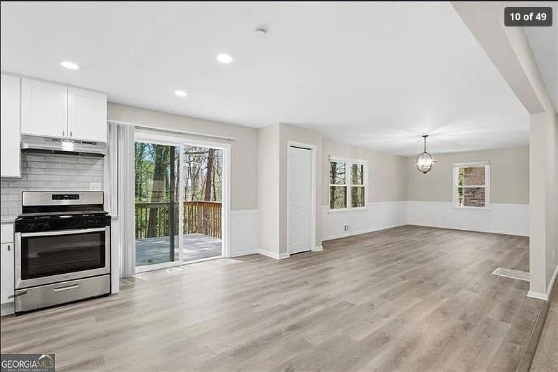 4 bedroom, 2 bathroom, 2,012 sq ft single family residence for rent at 1819 Caribaea Trail, Atlanta, GA 30316 for $3,000 a month — photo 10