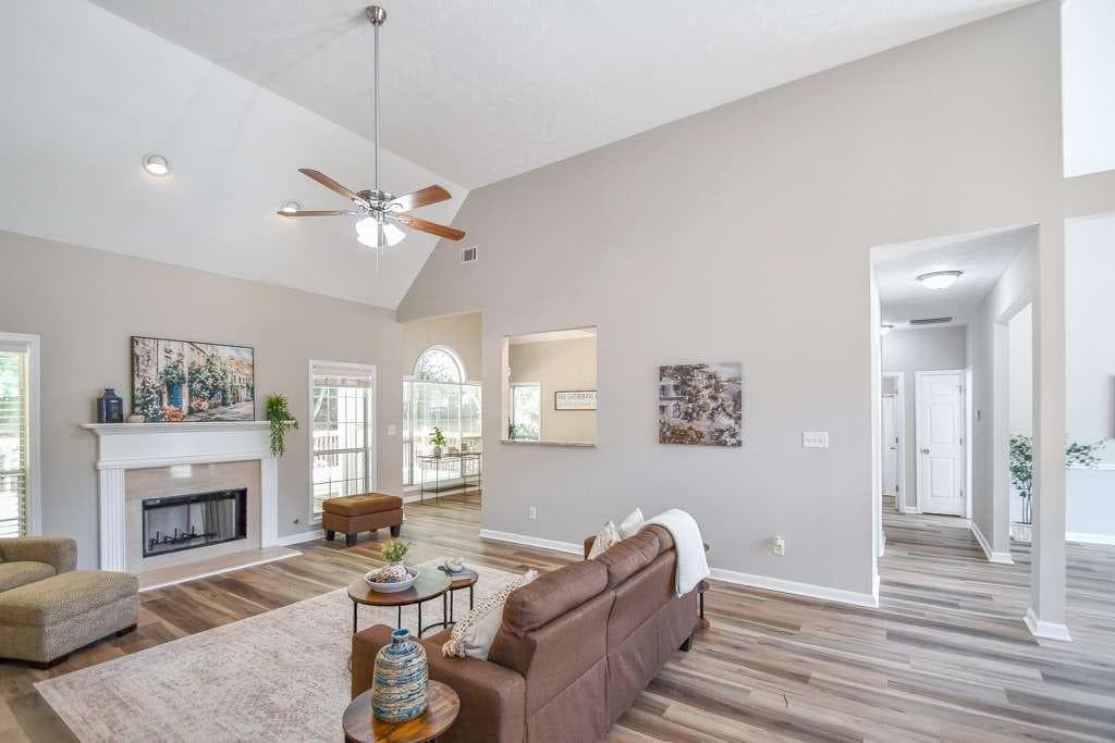 4 bedroom, 2 bathroom, 1,913 sq ft single family residence under contract at 104 Sweetbriar Walk, Stockbridge, GA 30281 — photo 3