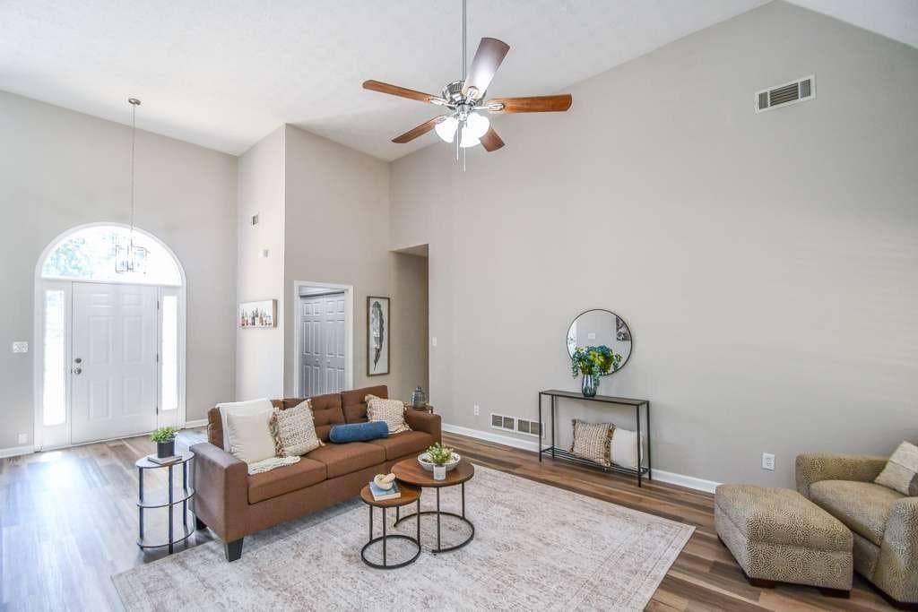 4 bedroom, 2 bathroom, 1,913 sq ft single family residence under contract at 104 Sweetbriar Walk, Stockbridge, GA 30281 — photo 5