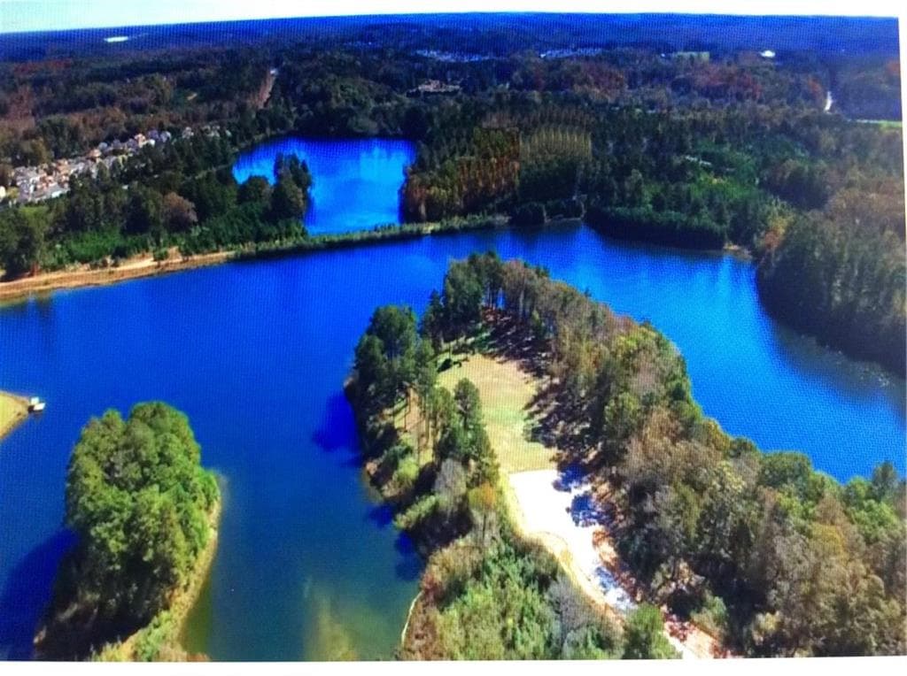 single family residence for sale at 709 Giverny Way, Fairburn, GA 30213 — photo 2
