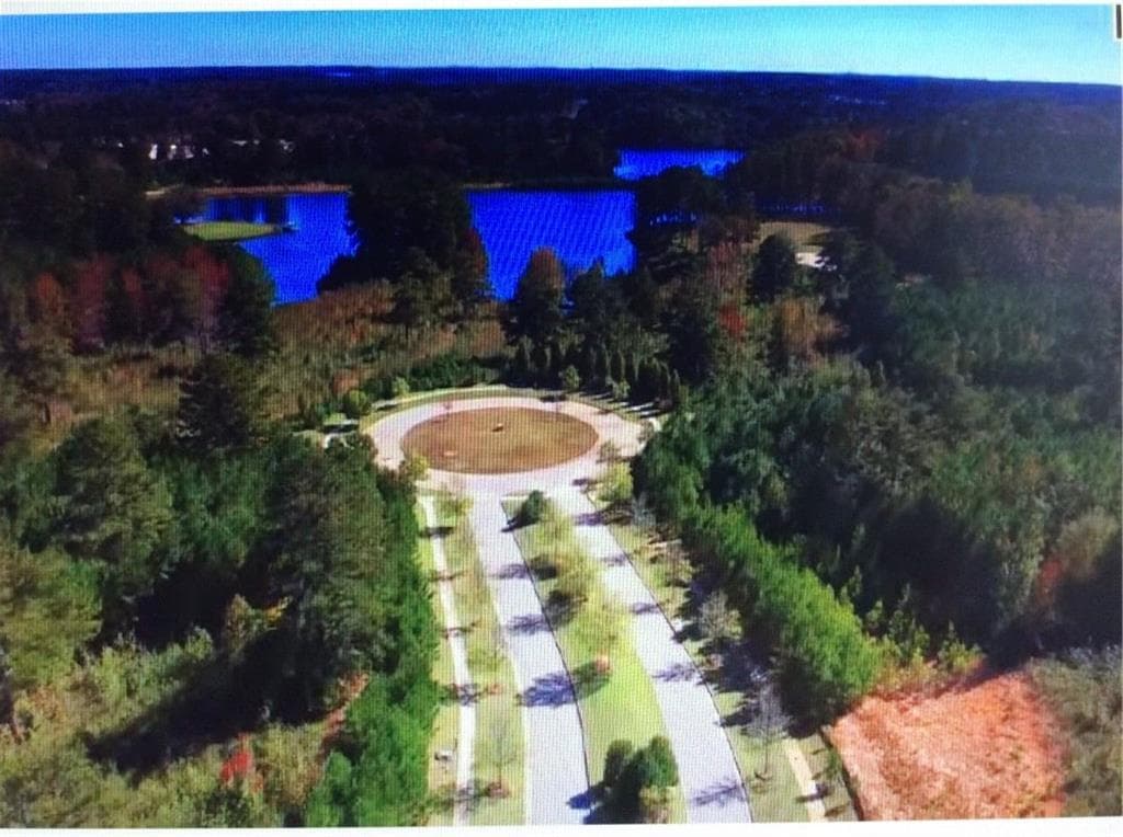 single family residence for sale at 709 Giverny Way, Fairburn, GA 30213 — photo 3