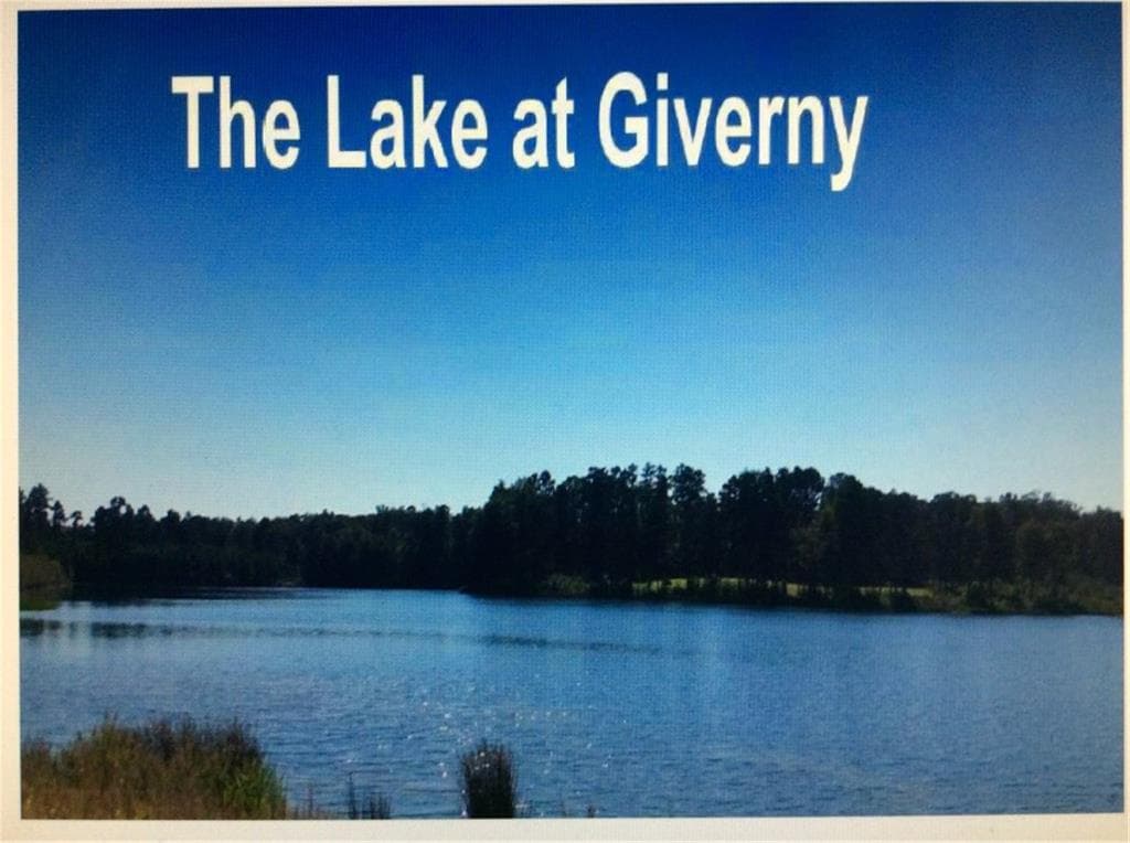 single family residence for sale at 709 Giverny Way, Fairburn, GA 30213 — photo 7