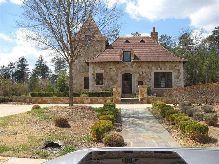 single family residence for sale at 709 Giverny Way, Fairburn, GA 30213 — photo 9