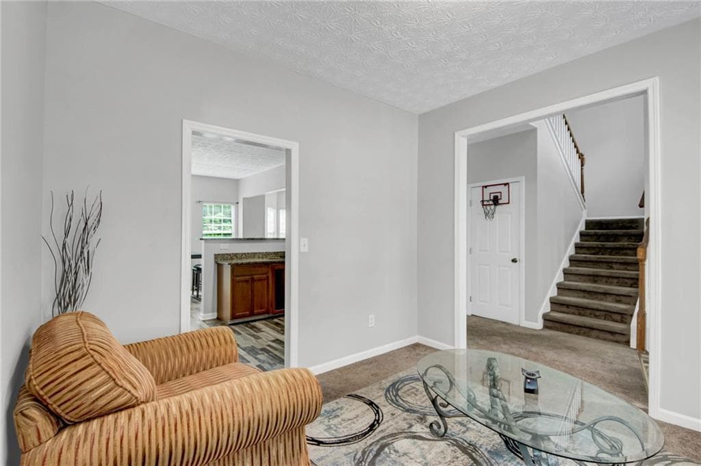 5 bedroom, 3 bathroom, 2,420 sq ft single family residence for sale at 272 Wood Sage Drive, Riverdale, GA 30274 — photo 4