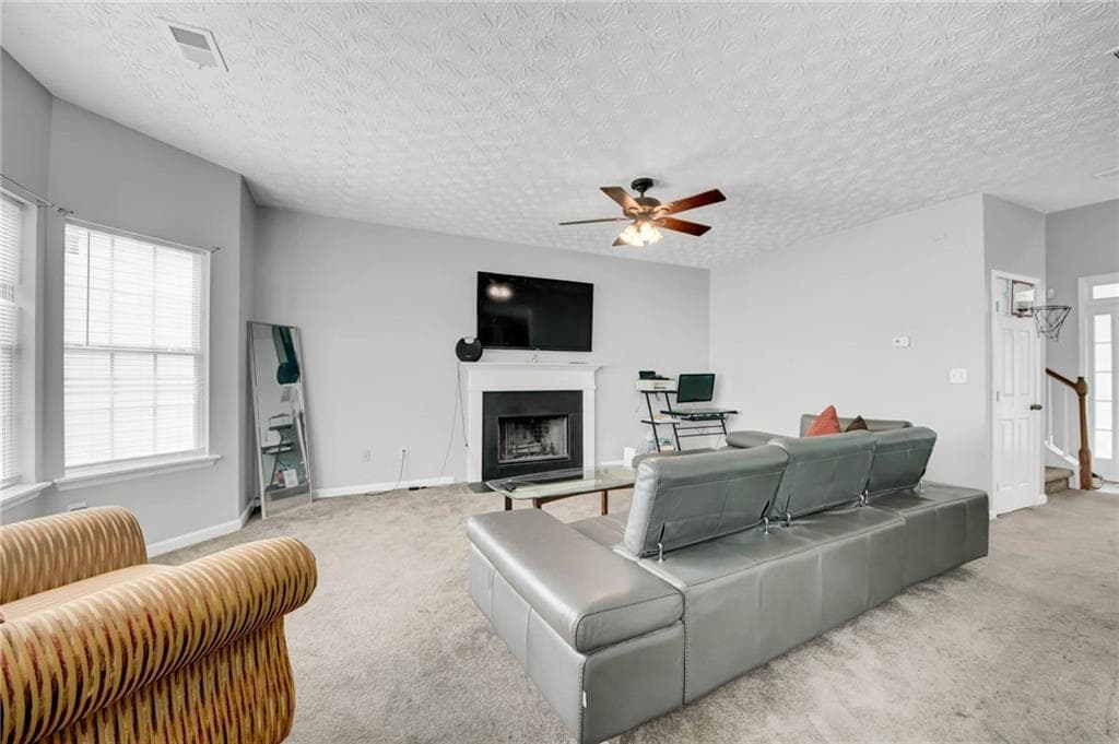 5 bedroom, 3 bathroom, 2,420 sq ft single family residence for sale at 272 Wood Sage Drive, Riverdale, GA 30274 — photo 5