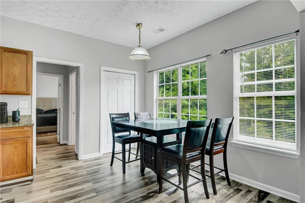 5 bedroom, 3 bathroom, 2,420 sq ft single family residence for sale at 272 Wood Sage Drive, Riverdale, GA 30274 — photo 9
