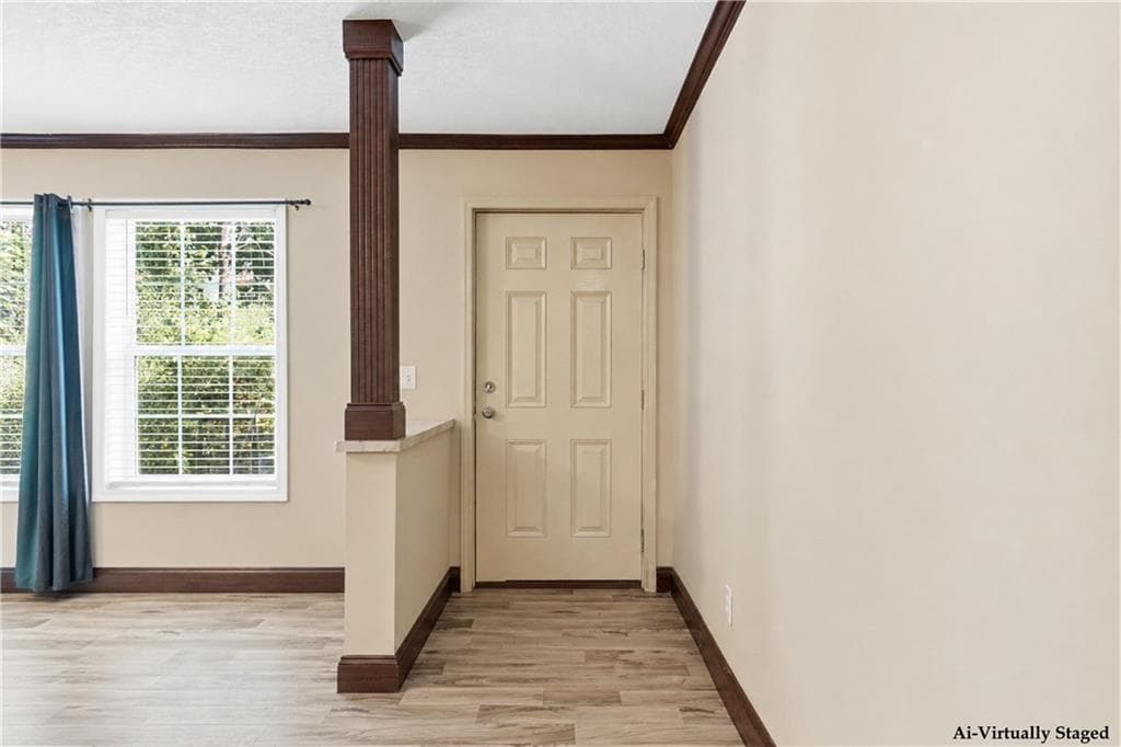 3 bedroom, 3 bathroom, 2,048 sq ft single family residence for sale at 154 Silvers Road, Chatsworth, GA 30705 — photo 4