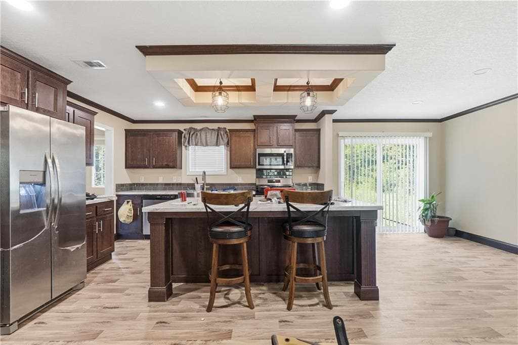 3 bedroom, 3 bathroom, 2,048 sq ft single family residence for sale at 154 Silvers Road, Chatsworth, GA 30705 — photo 8