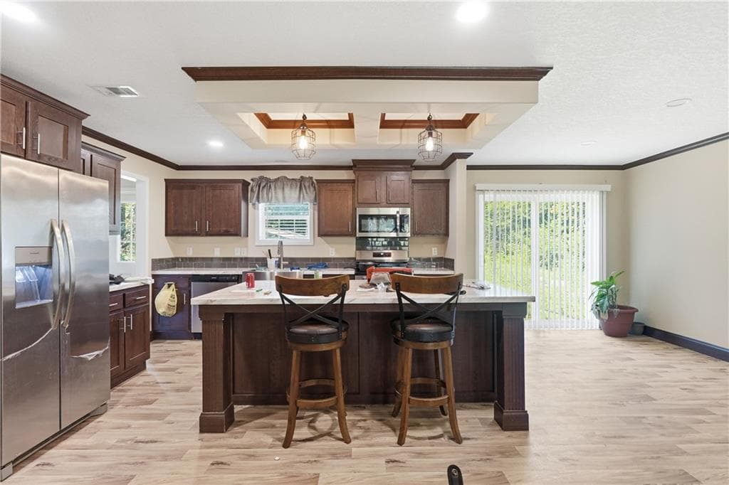 3 bedroom, 3 bathroom, 2,048 sq ft single family residence for sale at 154 Silvers Road, Chatsworth, GA 30705 — photo 10