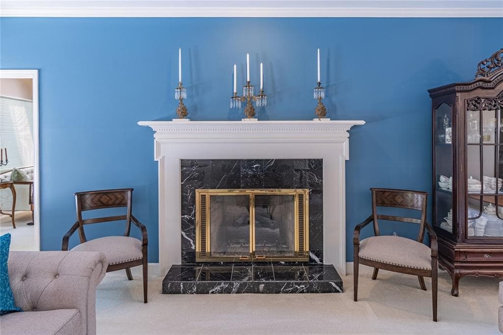 4 bedroom, 4 bathroom single family residence for sale at 1704 Heritage Way, Stone Mountain, GA 30087 — photo 8