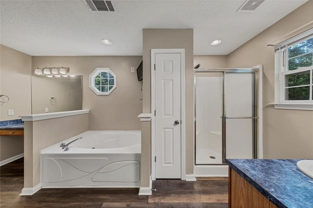 4 bedroom, 4 bathroom, 2,571 sq ft single family residence for sale at 6459 The Kings Way, Douglasville, GA 30135 — photo 10