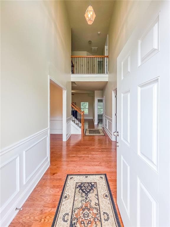 6 bedroom, 4 bathroom, 4,368 sq ft single family residence for sale at 1495 Rocky Shoals Lane, Suwanee, GA 30024 — photo 2