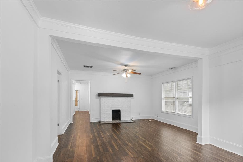 3 bedroom, 2 bathroom, 1,230 sq ft single family residence for sale at 244 Laurel Avenue, Atlanta, GA 30314 — photo 4