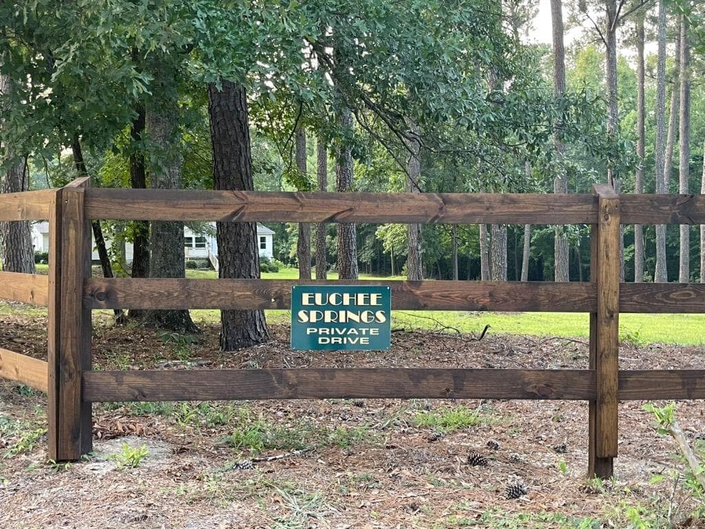 3 bedroom, 2 bathroom single family residence under contract at 955 Euchee Springs Drive, Grovetown, GA 30813 — photo 3