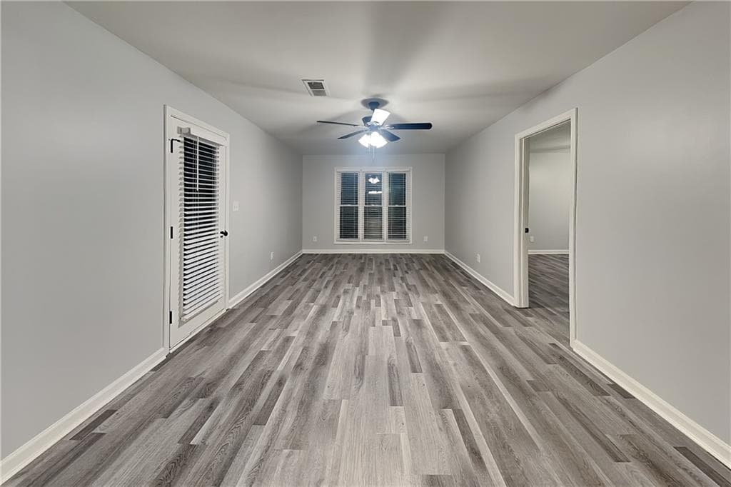 4 bedroom, 3 bathroom, 2,100 sq ft single family residence for rent at 4522 Inlet Road, Marietta, GA 30066 for $2,575 a month — photo 5