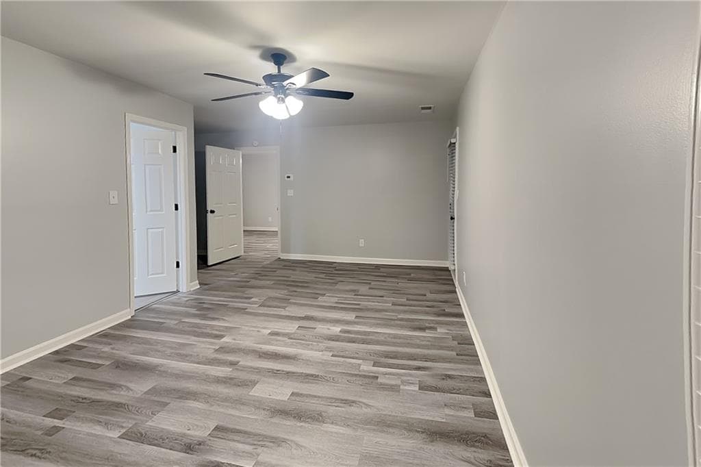 4 bedroom, 3 bathroom, 2,100 sq ft single family residence for rent at 4522 Inlet Road, Marietta, GA 30066 for $2,575 a month — photo 6