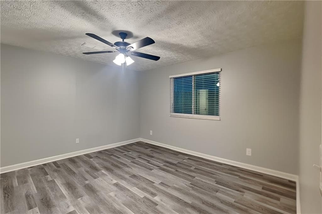 4 bedroom, 3 bathroom, 2,100 sq ft single family residence for rent at 4522 Inlet Road, Marietta, GA 30066 for $2,575 a month — photo 10