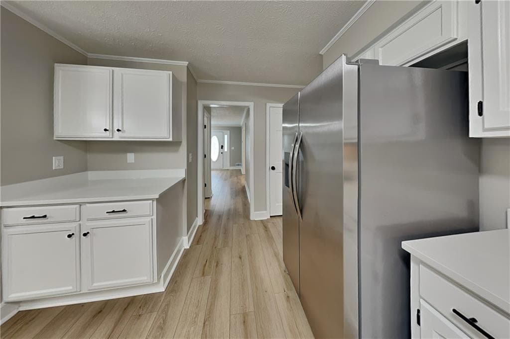 4 bedroom, 3 bathroom, 3,260 sq ft single family residence for rent at 3163 Oak Springs Way, Marietta, GA 30066 for $2,975 a month — photo 6