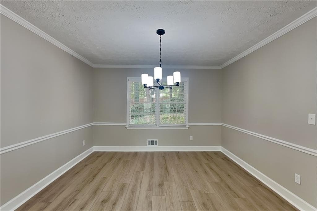 4 bedroom, 3 bathroom, 3,260 sq ft single family residence for rent at 3163 Oak Springs Way, Marietta, GA 30066 for $2,975 a month — photo 8