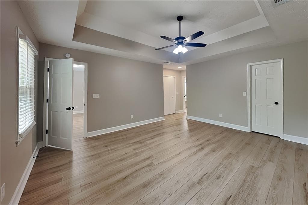4 bedroom, 3 bathroom, 3,260 sq ft single family residence for rent at 3163 Oak Springs Way, Marietta, GA 30066 for $2,975 a month — photo 9