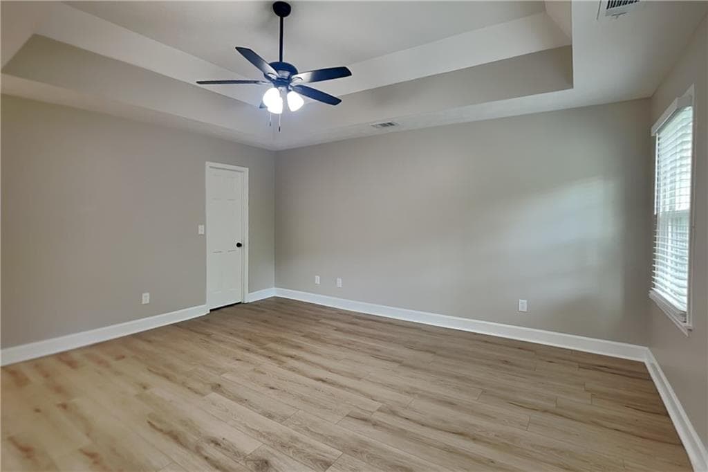 4 bedroom, 3 bathroom, 3,260 sq ft single family residence for rent at 3163 Oak Springs Way, Marietta, GA 30066 for $2,975 a month — photo 10