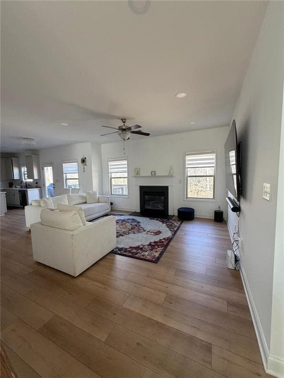 6 bedroom, 4 bathroom, 3,632 sq ft single family residence for rent at 1565 Nightfall Court, Cumming, GA 30040 for $3,750 a month — photo 7