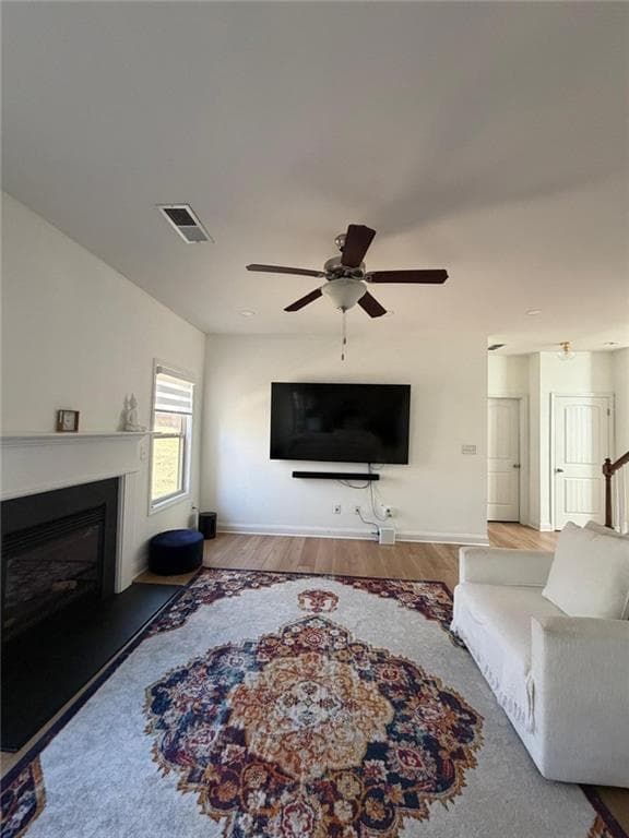 6 bedroom, 4 bathroom, 3,632 sq ft single family residence for rent at 1565 Nightfall Court, Cumming, GA 30040 for $3,750 a month — photo 8