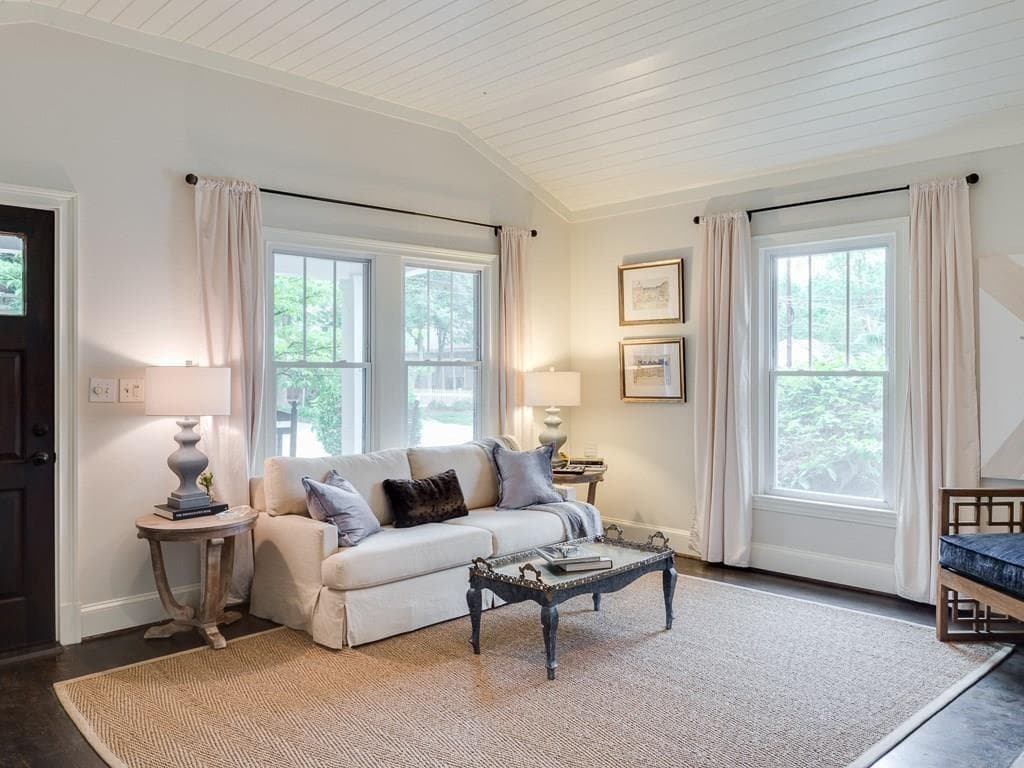 3 bedroom, 3 bathroom, 1,650 sq ft single family residence for rent at 2192 Edison Avenue, Atlanta, GA 30305 for $4,700 a month — photo 2