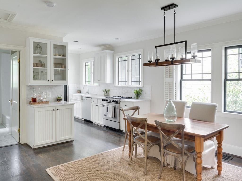 3 bedroom, 3 bathroom, 1,650 sq ft single family residence for rent at 2192 Edison Avenue, Atlanta, GA 30305 for $4,700 a month — photo 3