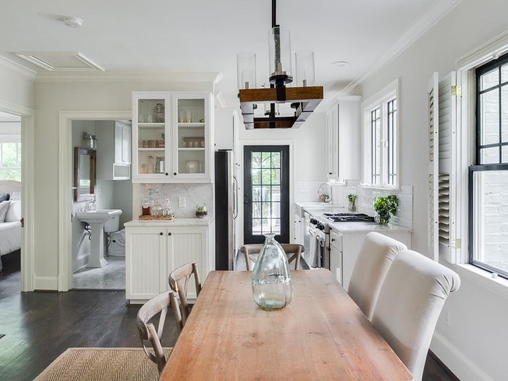 3 bedroom, 3 bathroom, 1,650 sq ft single family residence for rent at 2192 Edison Avenue, Atlanta, GA 30305 for $4,700 a month — photo 4