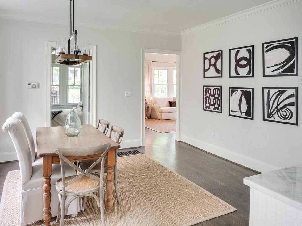 3 bedroom, 3 bathroom, 1,650 sq ft single family residence for rent at 2192 Edison Avenue, Atlanta, GA 30305 for $4,700 a month — photo 5