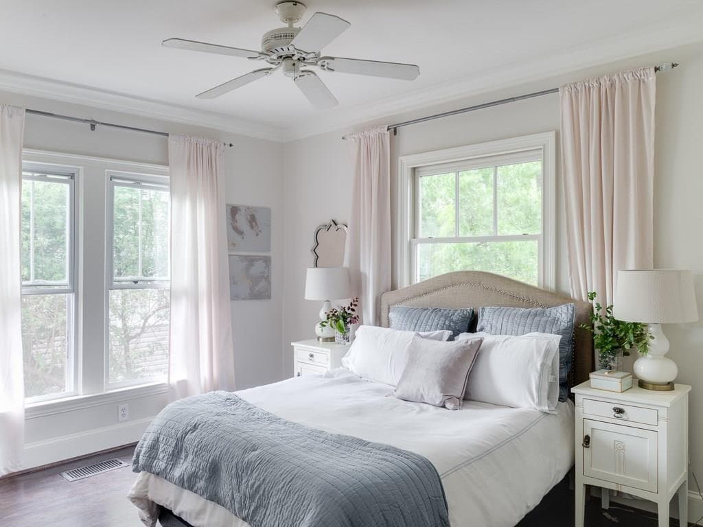 3 bedroom, 3 bathroom, 1,650 sq ft single family residence for rent at 2192 Edison Avenue, Atlanta, GA 30305 for $4,700 a month — photo 7