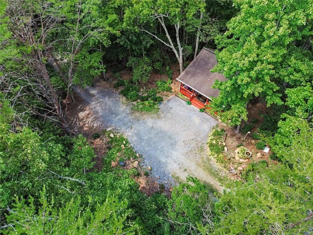 1 bedroom, 1 bathroom, 576 sq ft single family residence under contract at 1191 Old Forge Estates, Hiawassee, GA 30546 — photo 9