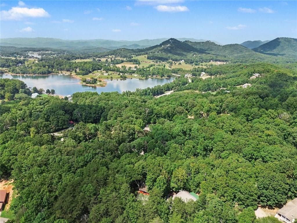 1 bedroom, 1 bathroom, 576 sq ft single family residence under contract at 1191 Old Forge Estates, Hiawassee, GA 30546 — photo 10