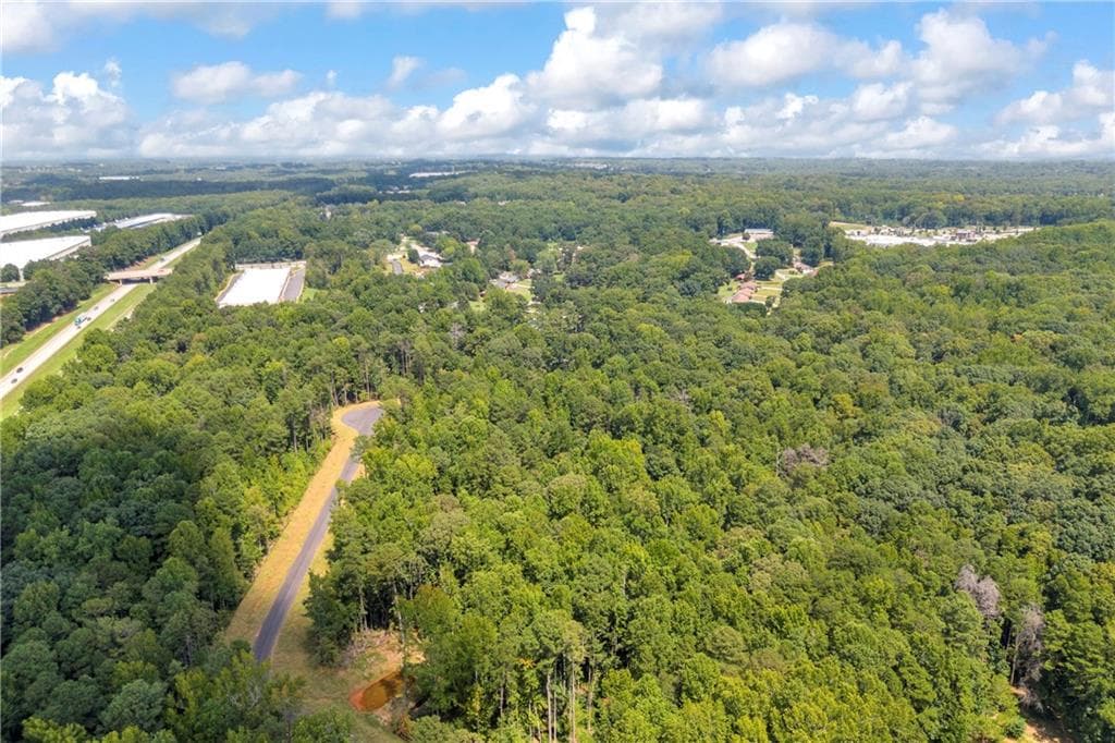 single family residence under contract at 2350 East Maddox Road, Buford, GA 30519 — photo 8