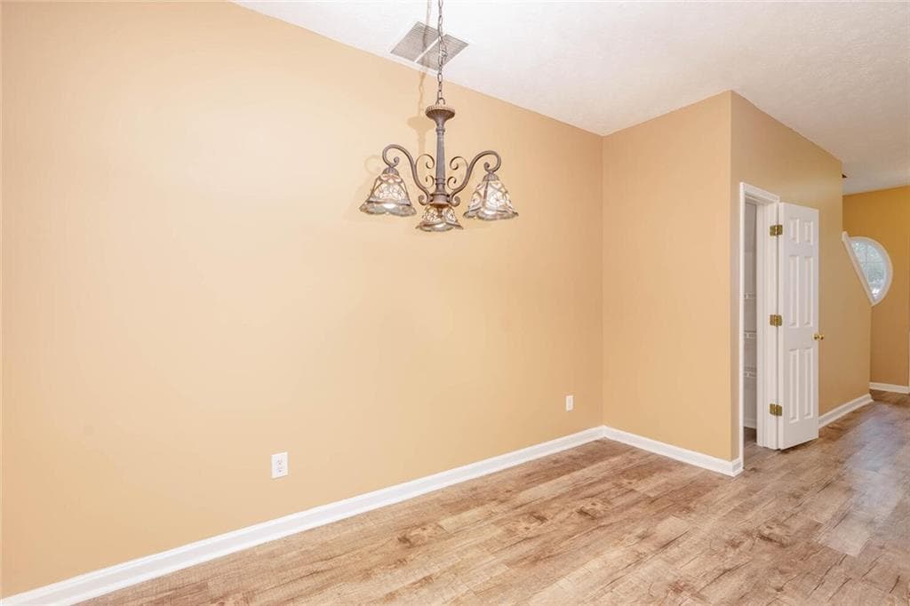 2 bedroom, 2 bathroom, 1,403 sq ft townhouse for rent at 102 Timber Ridge Drive, Cartersville, GA 30121 for $1,600 a month — photo 8