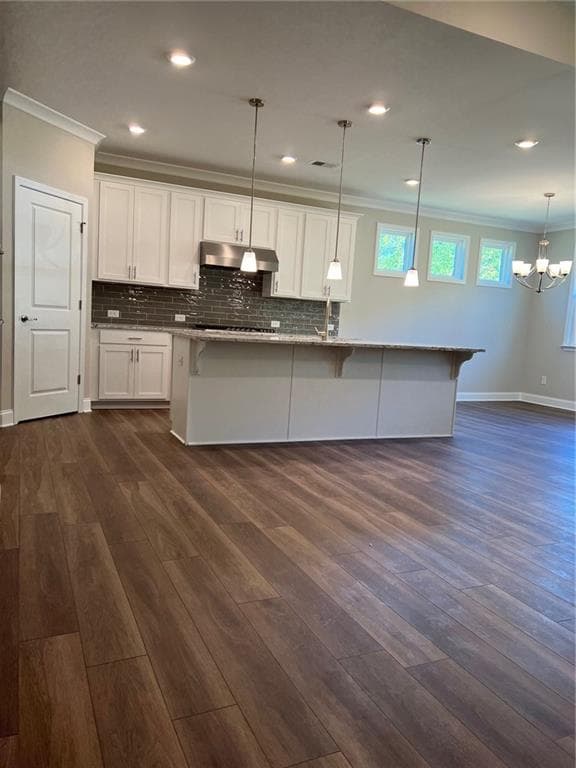 4 bedroom, 3 bathroom, 2,643 sq ft single family residence for rent at 135 Hollis, Fayetteville, GA 30214 for $2,850 a month — photo 8